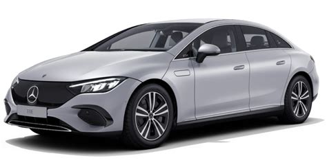 Фото EQE V295 седан 2021-2023