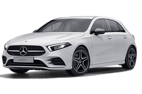 Фото A-Klasse W177 2018-2023