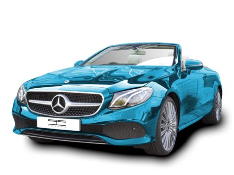 Фото E-Klasse A207 кабриолет 2013-2017