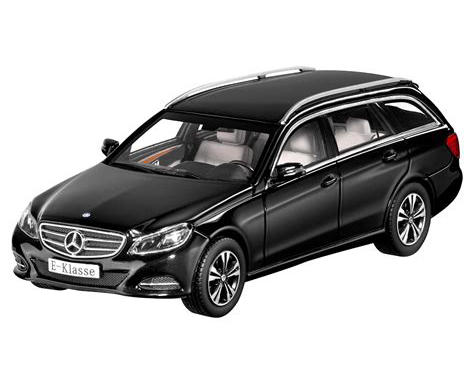 Фото E-Klasse S212 T-Modell 2013-2016