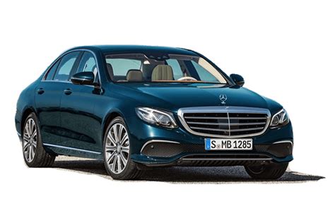 Фото E-Klasse W213 седан 2016-2023