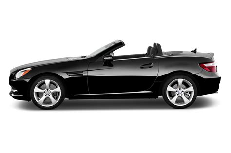 Фото SLK-Klasse R172 Roadster 2011-2016