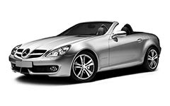 Фото SLK-Klasse R171 Roadster 2004-2011