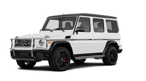 Фото G-Klasse W463 5 дв. 2012-2018