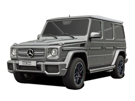 Фото G-Klasse W463 кабриолет 2007-2016