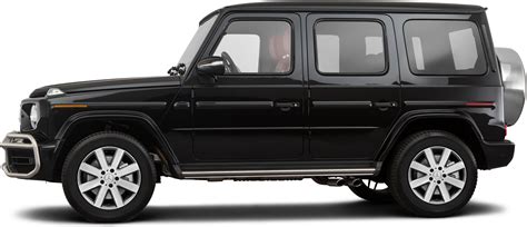 Фото G-Klasse W463A 2018-2023