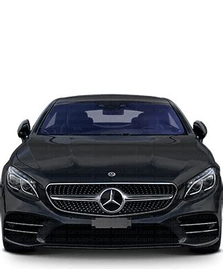 Фото S-Klasse C217 купе 2014-2020