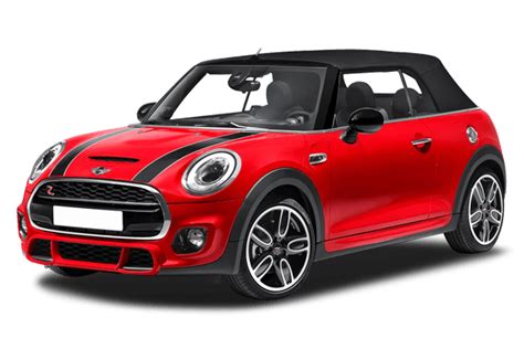 Фото Cabrio III (F57) кабриолет 2017-2020