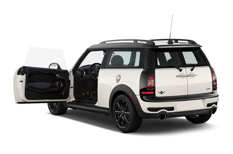 Фото Clubman I (R55) универсал 2007-2010