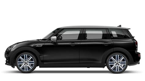 Фото Clubman UKL-L (F56) 2015-2023