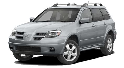 Фото Airtrek внедорожник 2001-2005