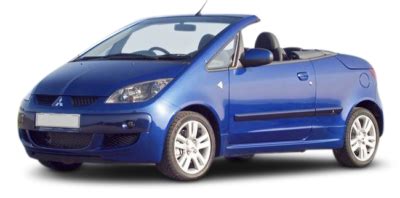 Фото Colt CZC Z3B кабриолет 2006-2009