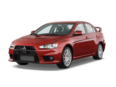 Фото Lancer Evolution CT9A седан 2005-2008