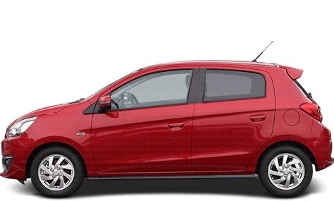 Фото Space Star A00 хэтчбек 2013-2016