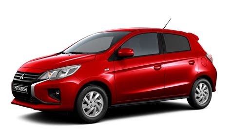 Фото Space Star DG0 хэтчбек 2002-2005