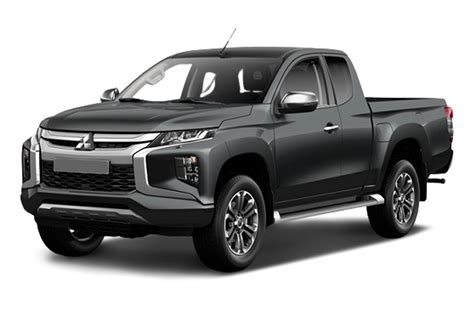 Фото L200 KA0T Club Cab 2d 2006-2016