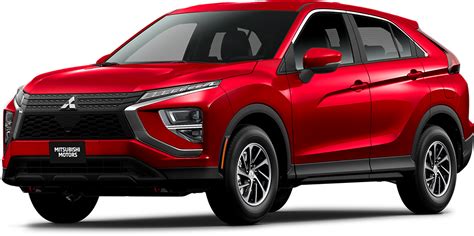 Фото Eclipse Cross GK0 2018-2023