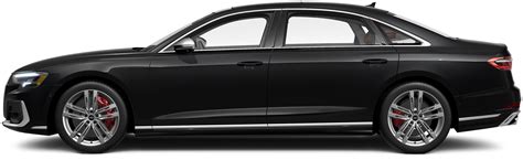 Фото S8 IV (D5) седан 2019-2023