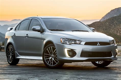Фото Lancer CY0 седан 2010-2016
