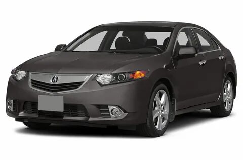 Фото TSX II (CU2) седан 2008-2014