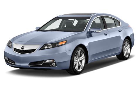 Фото TL II (UA-4/5) седан 1998-2003