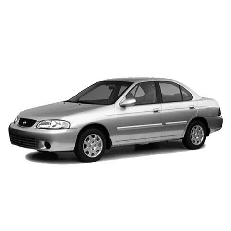 Фото Bluebird Sylphy G10 2000-2005