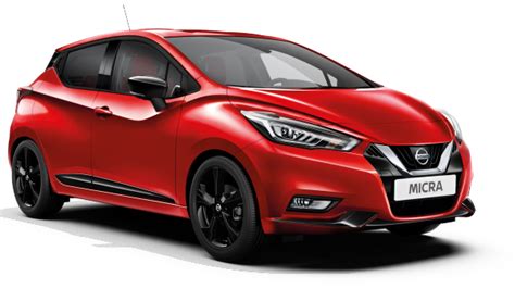 Фото Micra/March K12 хэтчбек 5 дв. 2003-2010