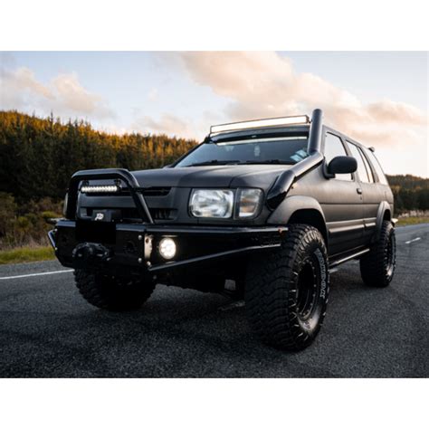 Фото Pathfinder R50 1997-2004