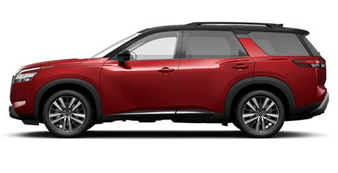 Фото Pathfinder R53 2021-2022