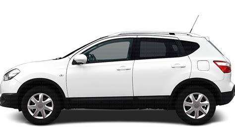 Фото Qashqai J10 2010-2014