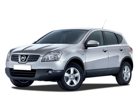 Фото Qashqai J10 2007-2010
