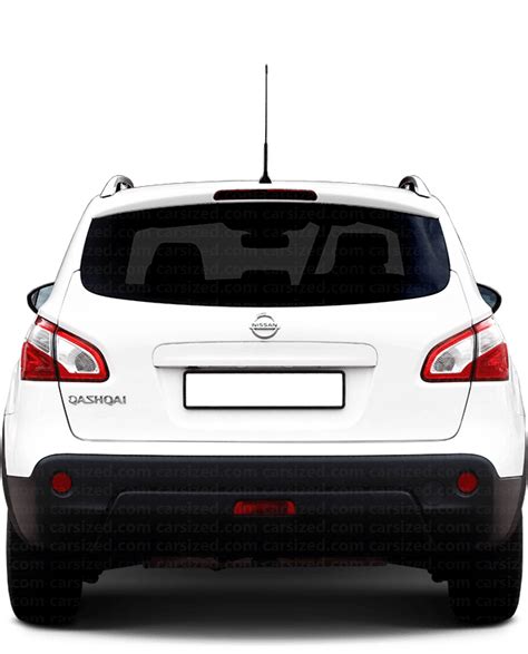 Фото Qashqai +2 J10 2010-2014