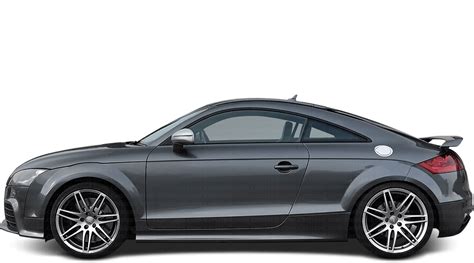 Фото TT II (8J) Roadster 2006-2014