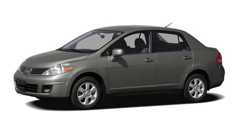 Фото Tiida C11 седан Japan 2004-2007