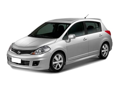 Фото Tiida C11 хэтчбек 5 дв. Jap 2004-2007