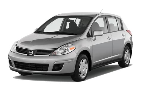 Фото Tiida C11 хэтчбек 5 дв. 2007-2014