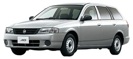 Фото AD Y11 1999-2008