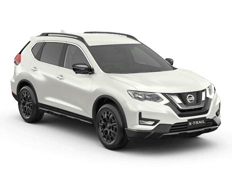 Фото X-Trail IV (T33) внедорожник 2021-2023