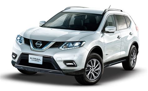 Фото X-Trail T32 2015-2022