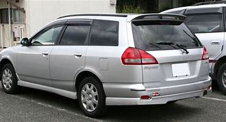 Фото Wingroad Y11 1999-2005