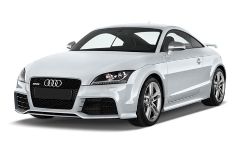 Фото TT RS Plus II (8J) купе 2012-2014