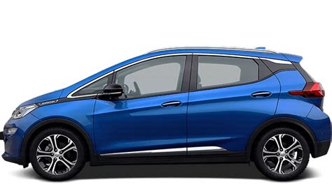 Фото Ampera хэтчбек 2011-2016