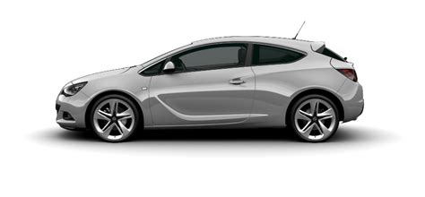 Фото Astra J GTC 2011-2017