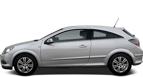 Фото Astra H кабриолет 2005-2010