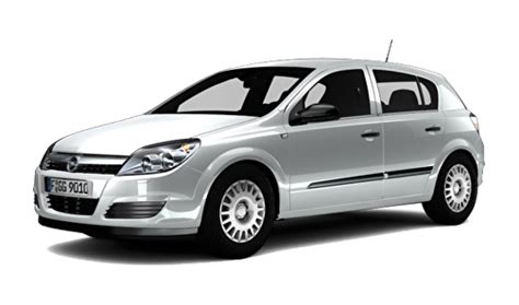 Фото Astra H хэтчбек 2004-2014