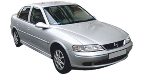 Фото Vectra II (B) универсал 1996-2003