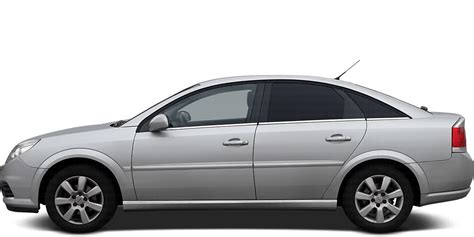 Фото Vectra III (C/рестайлинг) универсал 2005-2008