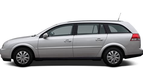 Фото Vectra III (C) универсал 2002-2005