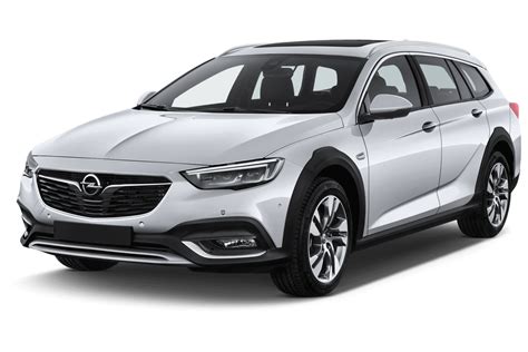 Фото Insignia Country Tourer 2013-2017