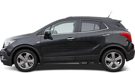 Фото Mokka внедорожник 2012-2016